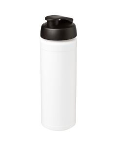 Baseline® Plus grip 750 ml sportfles met flipcapdeksel