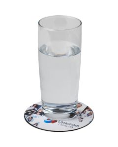 Brite-Mat® ronde onderzetter
