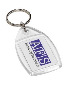 Access P5 sleutelhanger