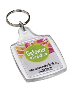 Tour A5 sleutelhanger