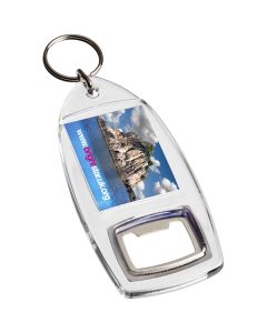 Jibe R1 sleutelhanger met flesopener
