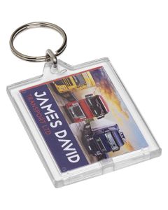 Kailee E1 sleutelhanger