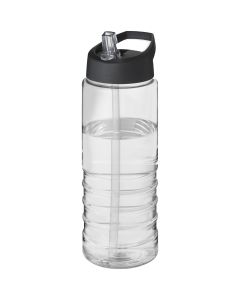 H2O Active® Treble 750 ml sportfles met tuitdeksel