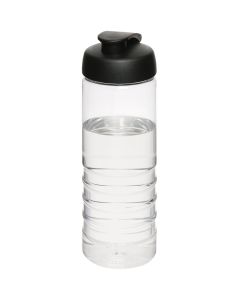 H2O Active® Treble 750 ml sportfles met kanteldeksel