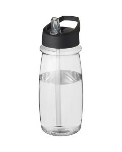 H2O Active® Pulse 600 ml sportfles met tuitdeksel