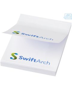 Sticky-Mate® sticky notes 50x75 mm