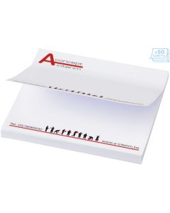 Sticky-Mate® sticky notes 75x75 mm