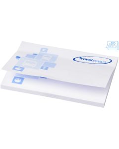 Sticky-Mate® sticky notes 100x75 mm