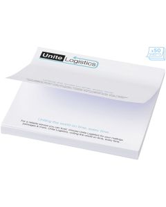 Sticky-Mate® sticky notes 100x100 mm