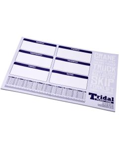Desk-Mate® A2 bureauonderlegger