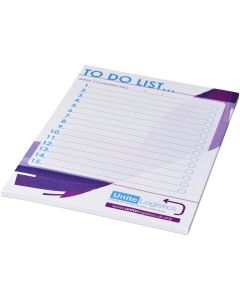 Desk-Mate® A5 kladblok