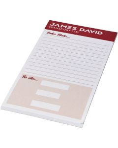 Desk-Mate® 1/3 A4 kladblok