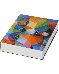 Combi notes hardcover bladwijzerset