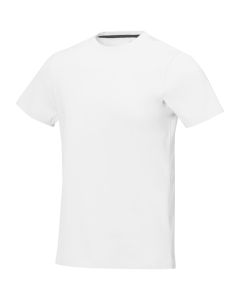 Nanaimo heren t-shirt met korte mouwen