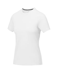 Nanaimo dames t-shirt met korte mouwen