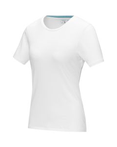Balfour biologisch dames t-shirt met korte mouwen