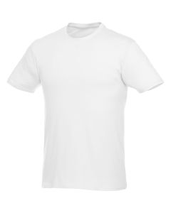 Heros heren t-shirt met korte mouwen