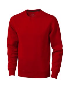 Surrey unisex sweater met ronde hals
