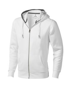 Arora heren hoodie met ritssluiting