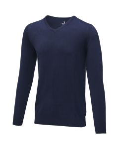 Stanton herenpullover met v-hals