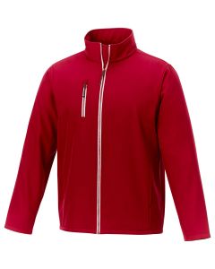 Orion softshell heren jas