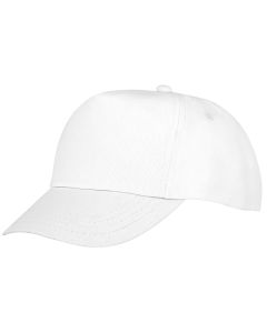 Feniks 5 panel kinder cap