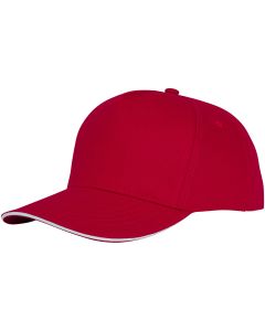 Ceto 5 panel sandwich cap
