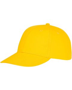 Ares 6 panel cap