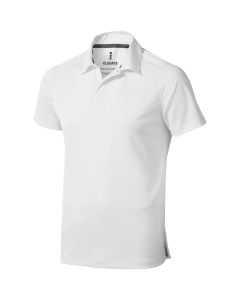 Ottawa cool fit heren polo met korte mouwen