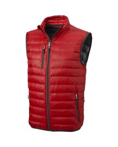 Fairview lichtgewicht donzen heren bodywarmer