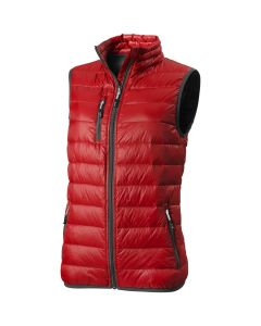 Fairview lichtgewicht donzen dames bodywarmer