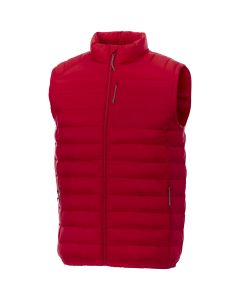 Pallas gewatteerde bodywarmer voor heren