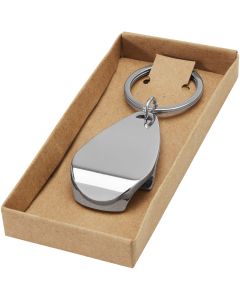 Don flesopener en sleutelhanger