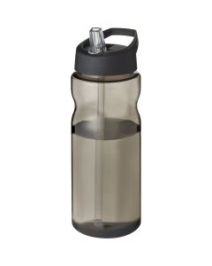 H2O Active® Eco Base 650 ml sportfles met tuitdeksel