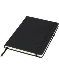 Noir medium notitieboek