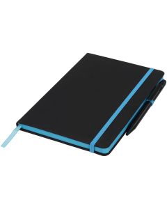 Noir Edge medium notitieboek