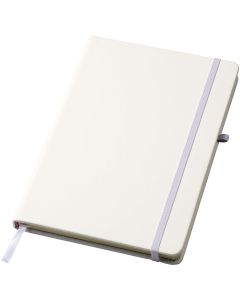 Polar A5 notitieboek met gelinieerde pagina's
