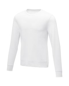 Zenon heren sweater met crewneck