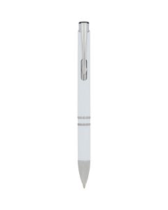 Moneta anti-bacterial ballpoint pen