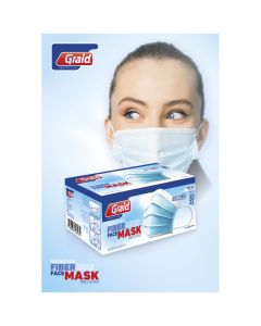 Moore type IIR mondmasker