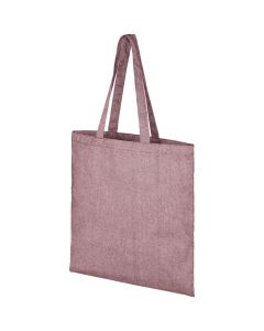 Pheebs 210 g/m² gerecycled draagtas 7L
