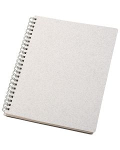 Blanco A5-formaat wire-O notitieboek