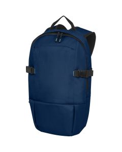 Baikal 15" GRS RPET laptop rugzak 8L