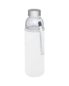 Bodhi 500 ml glazen drinkfles