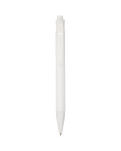 Terra corn plastic balpen