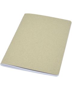 Gianna gerecycled karton notitieboek