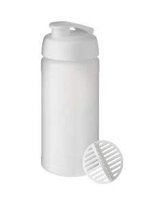 Baseline® Plus 500 ml sportfles met shaker bal