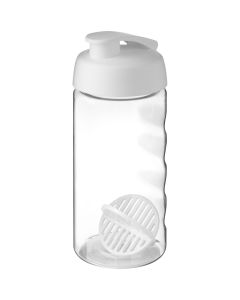 H2O Active® Bop 500 ml sportfles met shaker bal