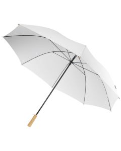 Romee 30'' windproof gerecyclede PET golfparaplu