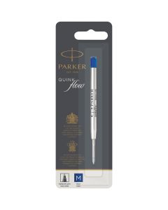Parker Quinkflow balpen vulling